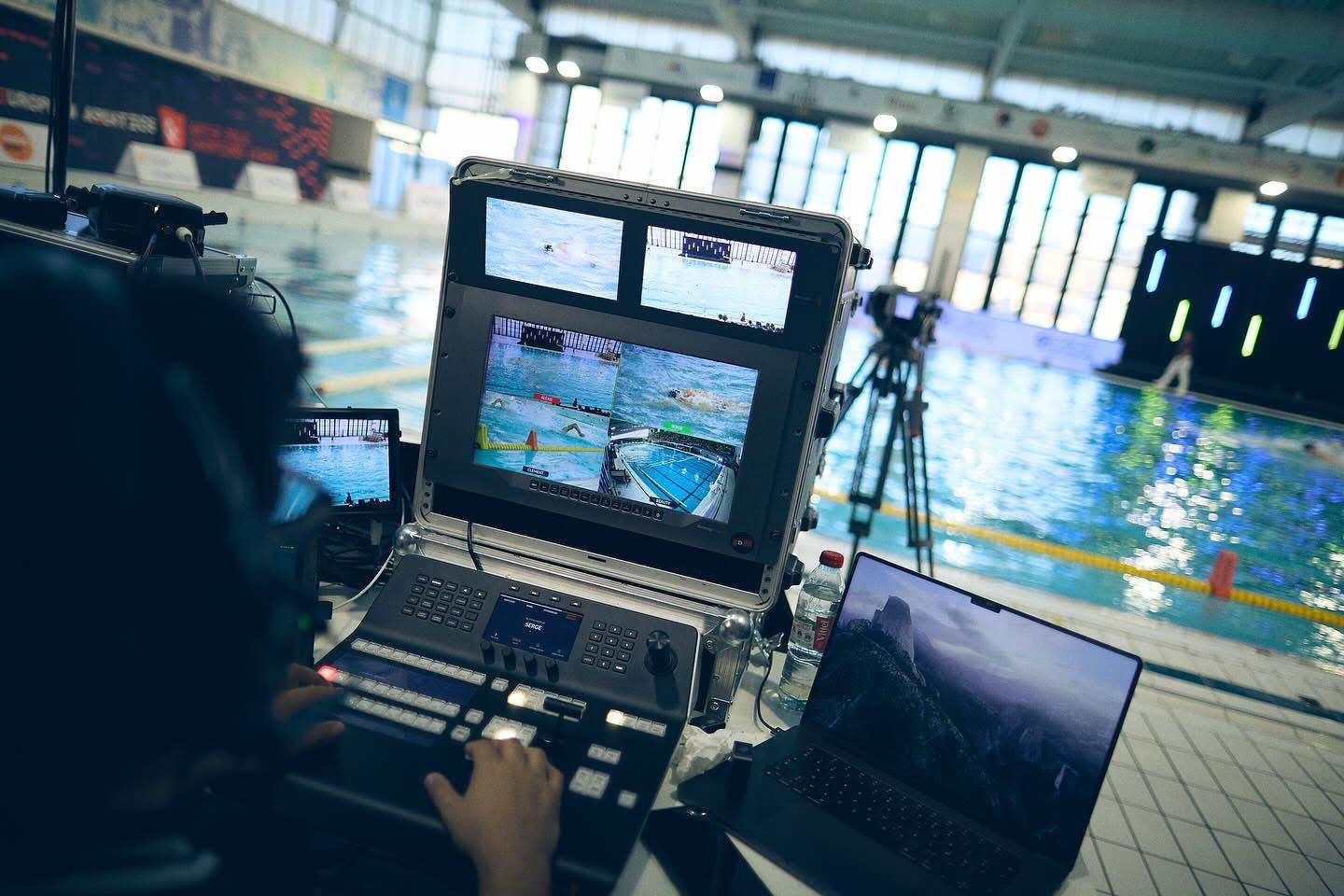 tournoi régional sud France captation